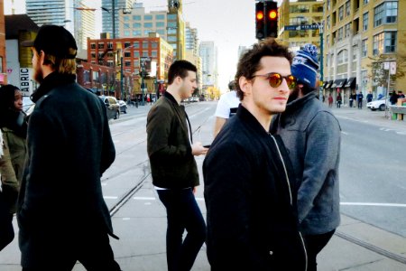 Toronto, Canada, Urban