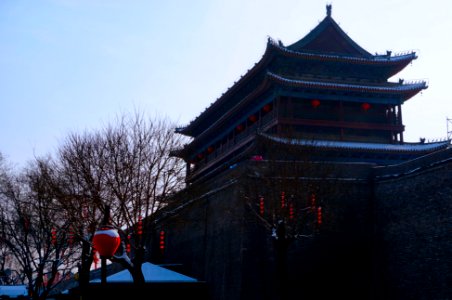 Xian, China