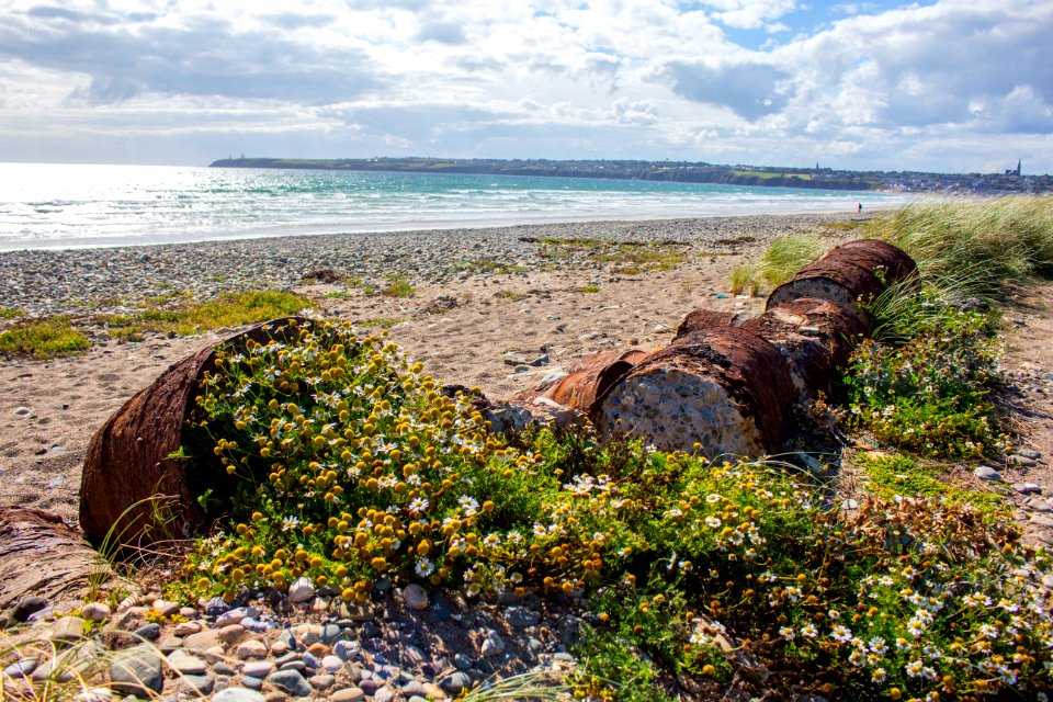 Tramore, Ireland, Waterford