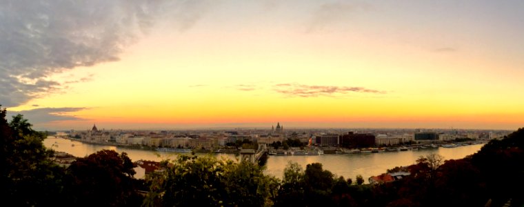 Budapest, Szent gyrgy tr 1, Hungary