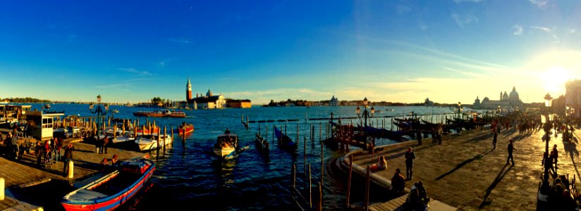 Riva degli schiavoni, 4195, 30122 venezia ve