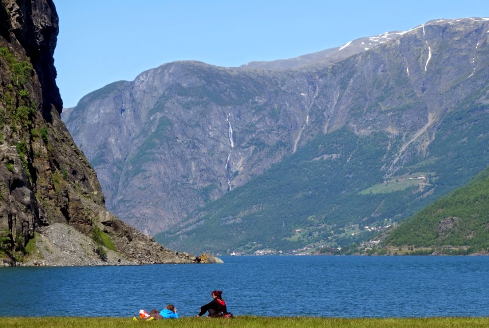 Norway