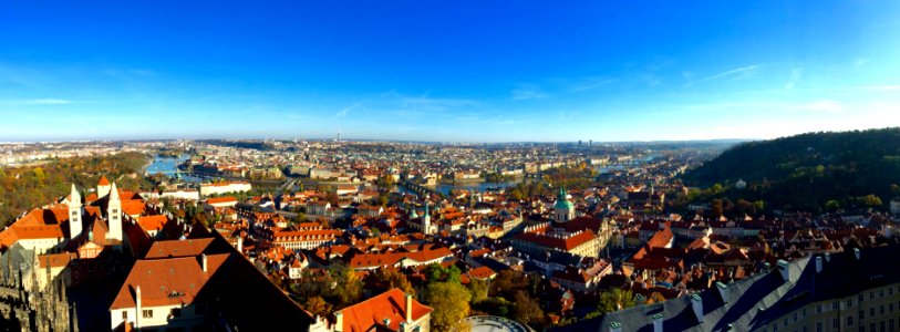 Prague, Tet ndvo praskho hradu 482, 119 00 praha 1hradany