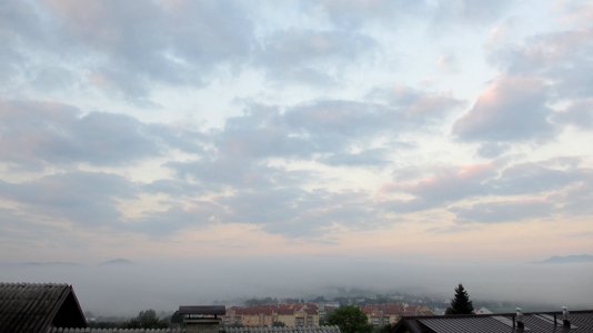 Grosuplje, Slovenia, Son ni dvori photo