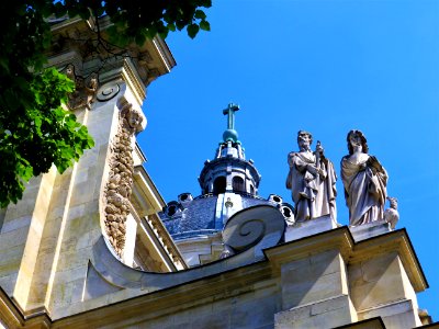 La sorbonne, Paris, France