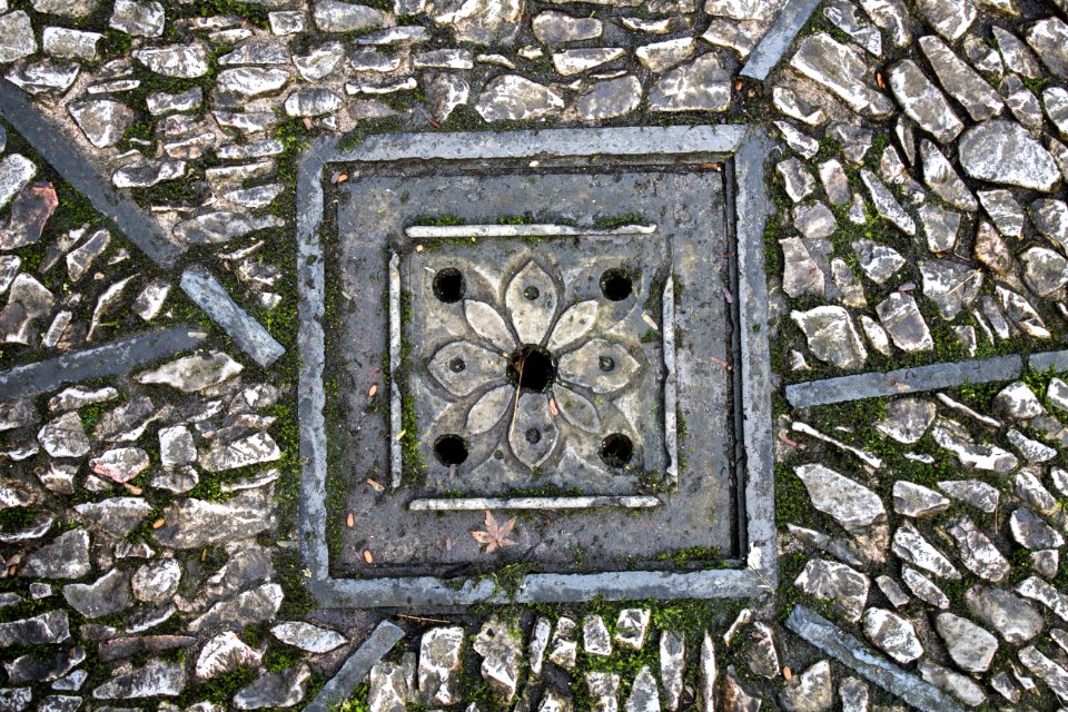 Portl, United states, Ground