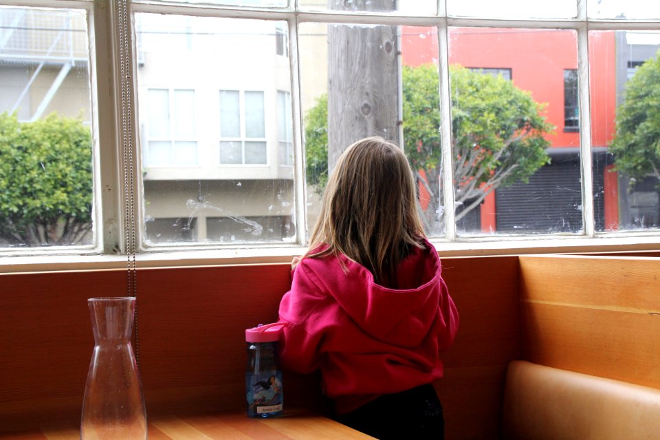 San francisco, Tartine manufactory, United states