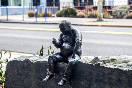 Portl, United states, Phone