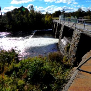 Karlslund, Rebro, Sweden