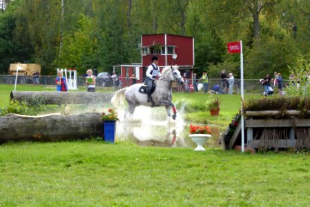 Karlslund, Rebro, Sweden