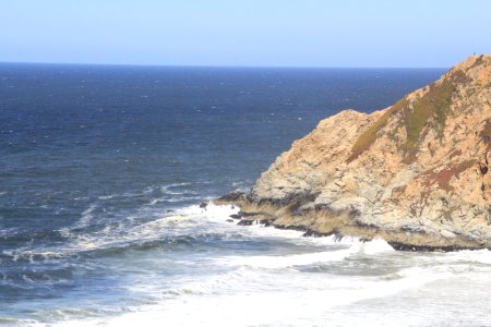 Pacifica, United states, Camping