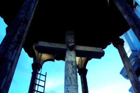 Cuenca, Ecuador, Catholic photo