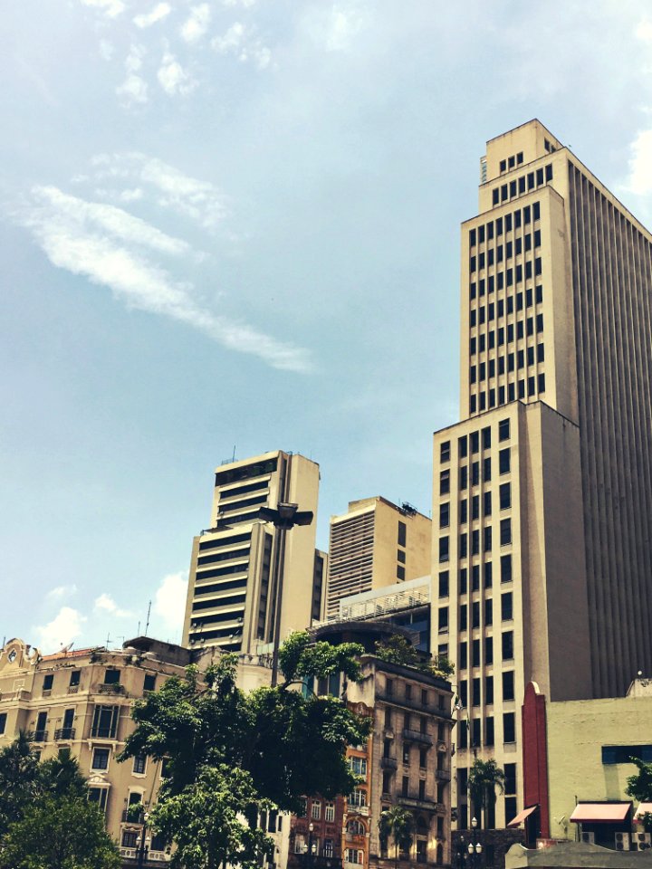 So paulo, Brasil, Place