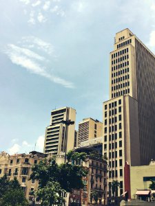 So paulo, Brasil, Place