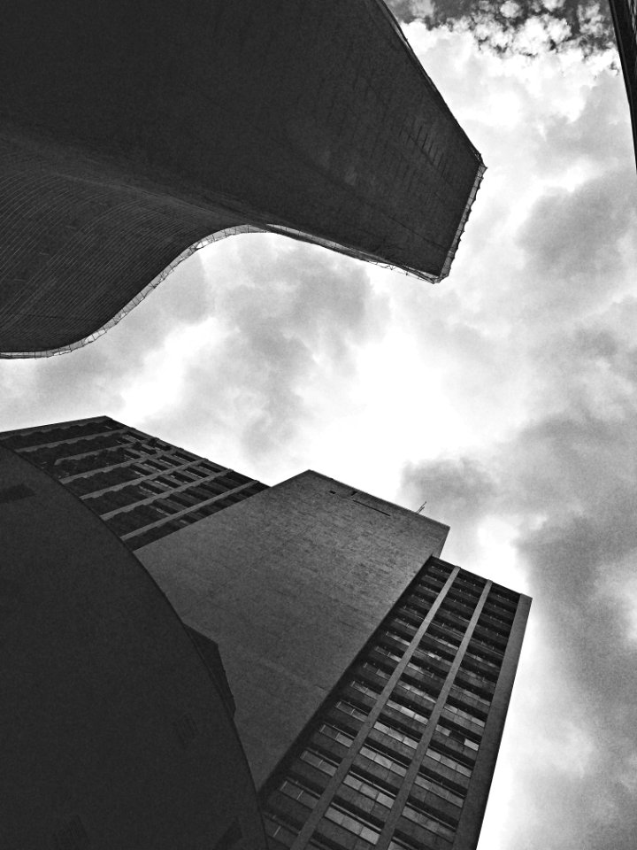 So paulo, Brasil, Wall