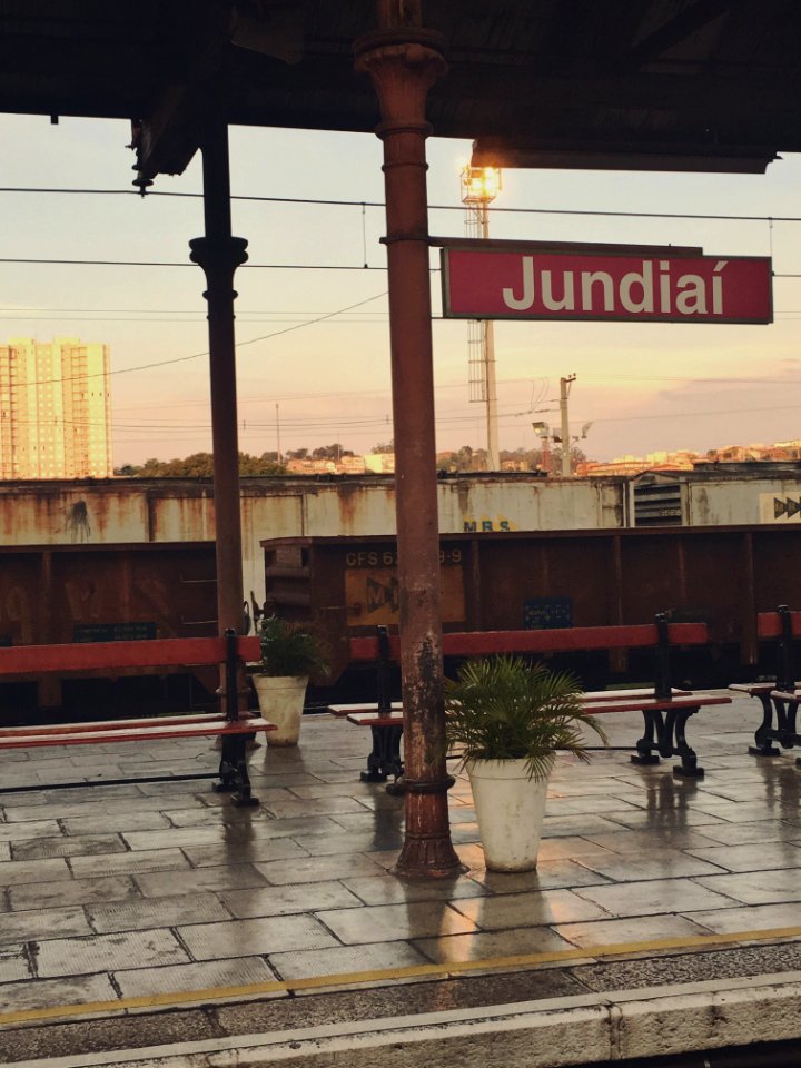 Jundiai, Jundia, So paulo