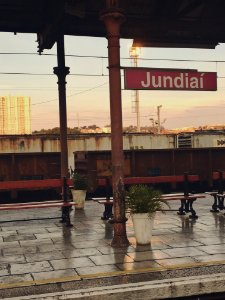 Jundiai, Jundia, So paulo