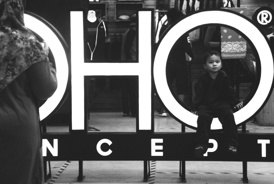Joho, Johor bahru, Malaysia