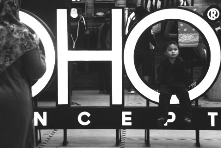 Joho, Johor bahru, Malaysia