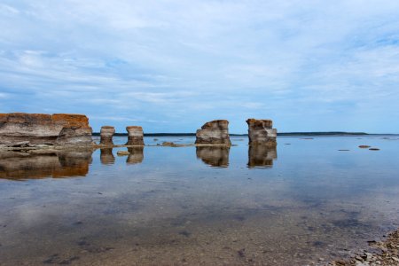 Scape, Summer, Ocean view photo