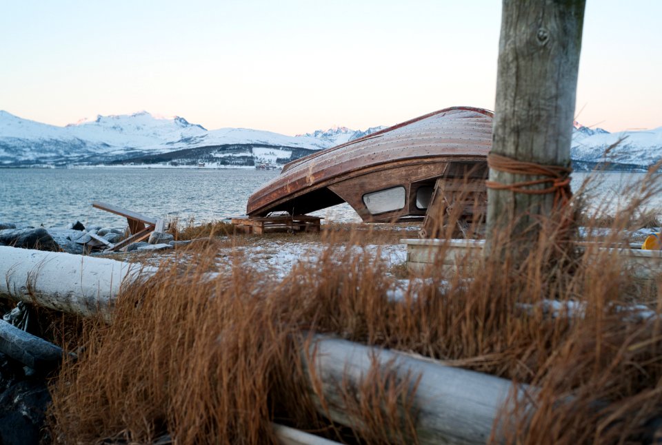 Troms, Norway, Norge