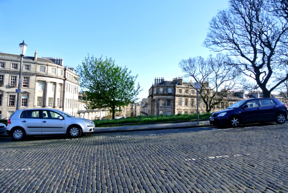 Edinburgh, United kingdom, Sky