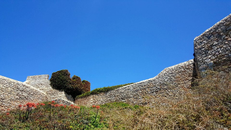 Portugal, Sagres, Faro district