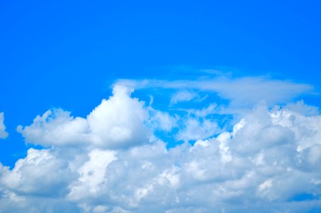 Cloud, Uruapan, Mxico photo