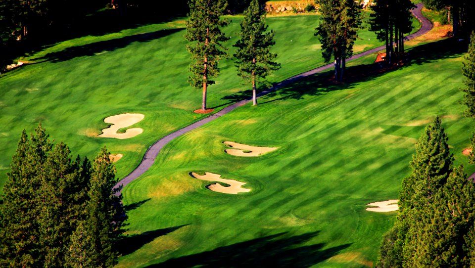 Hyatt regency lake tahoe resort, Spa, Casino photo