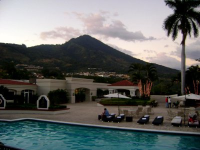 San salvador, El salvador