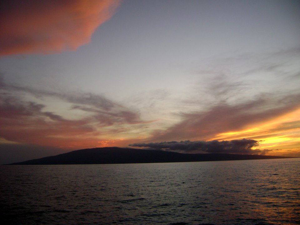 Maui, United states