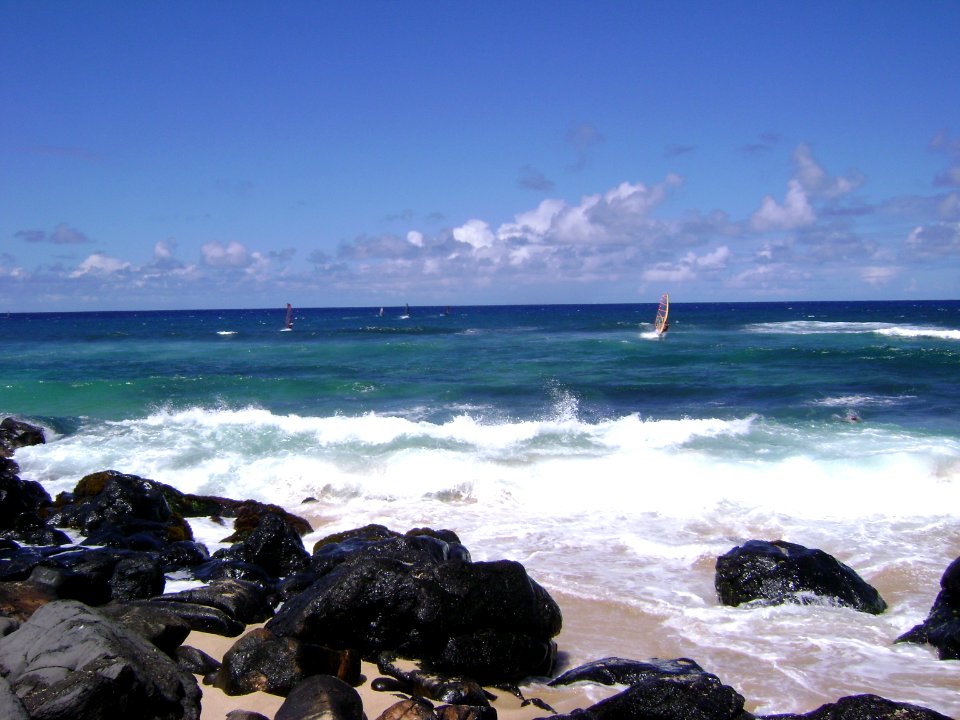 Maui, United states