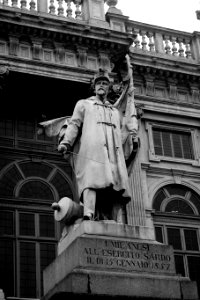 Metropolitan city of turin, Italy
