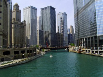Chicago, United states photo