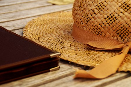 Closeup, Menu, Hat