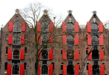 Amsterdam, Netherl photo