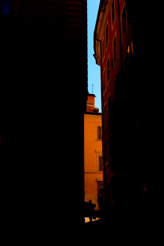 Rome, Italy