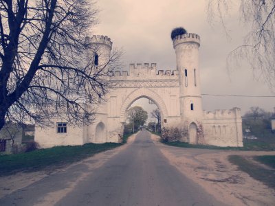 Belarus, Peski berezovsky district, Brest region
