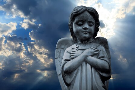 Religion spiritual religious