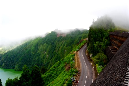 Portugal, Azores, Explore