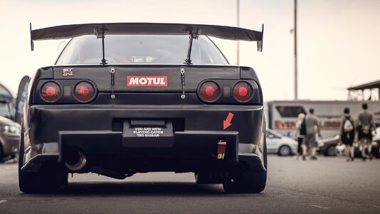 Sports car vehicle racing car