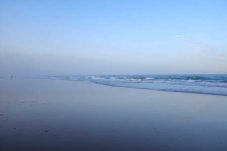 Spain, Alone, See