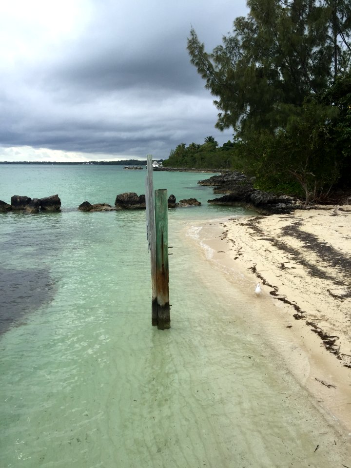 Central abaco, The bahamas