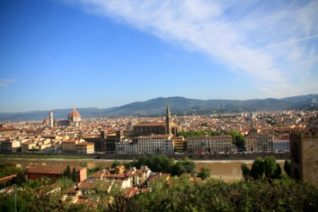 Florence, Italy photo