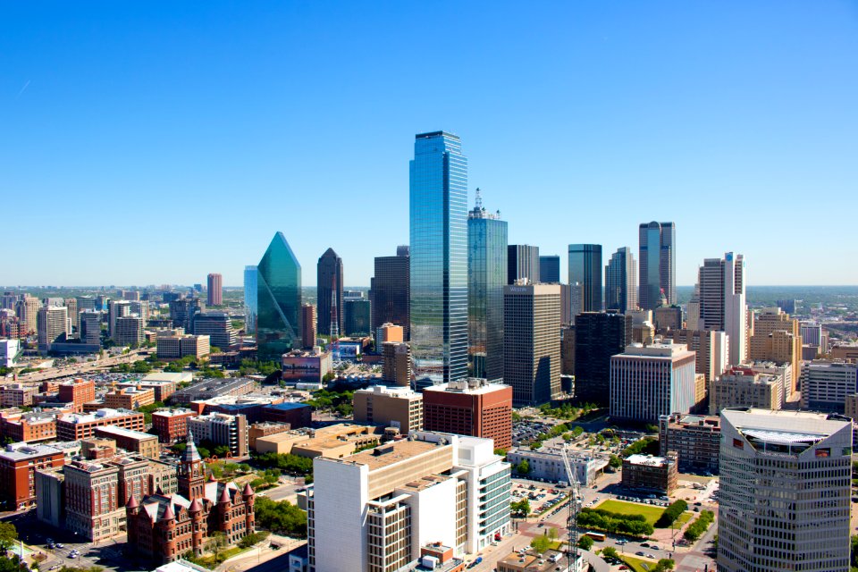 Dallas, United states
