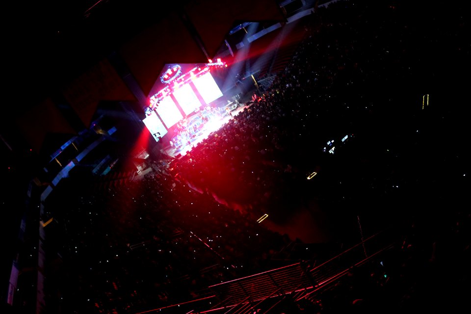Save mart center, Fresno, United states