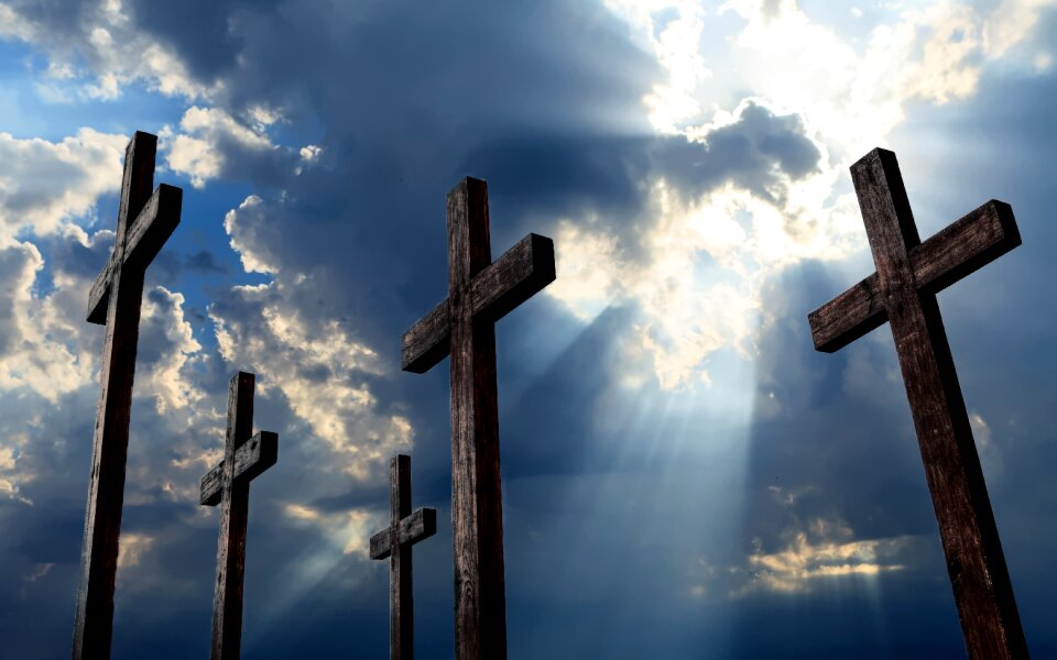 Jesus christianity christ