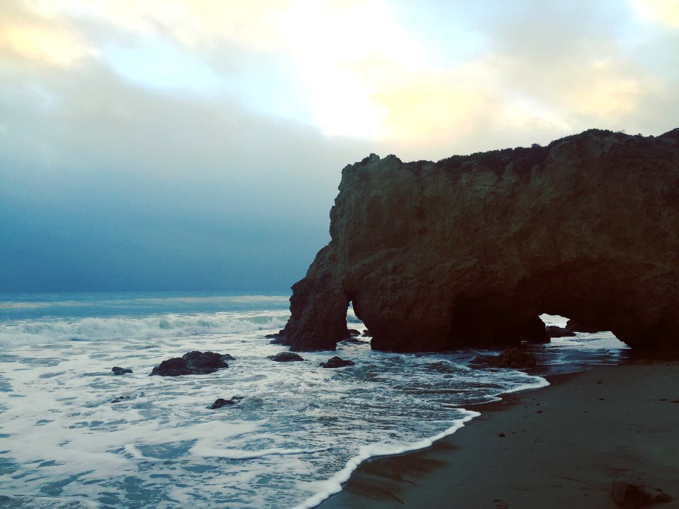 Malibu, United states, Ocean
