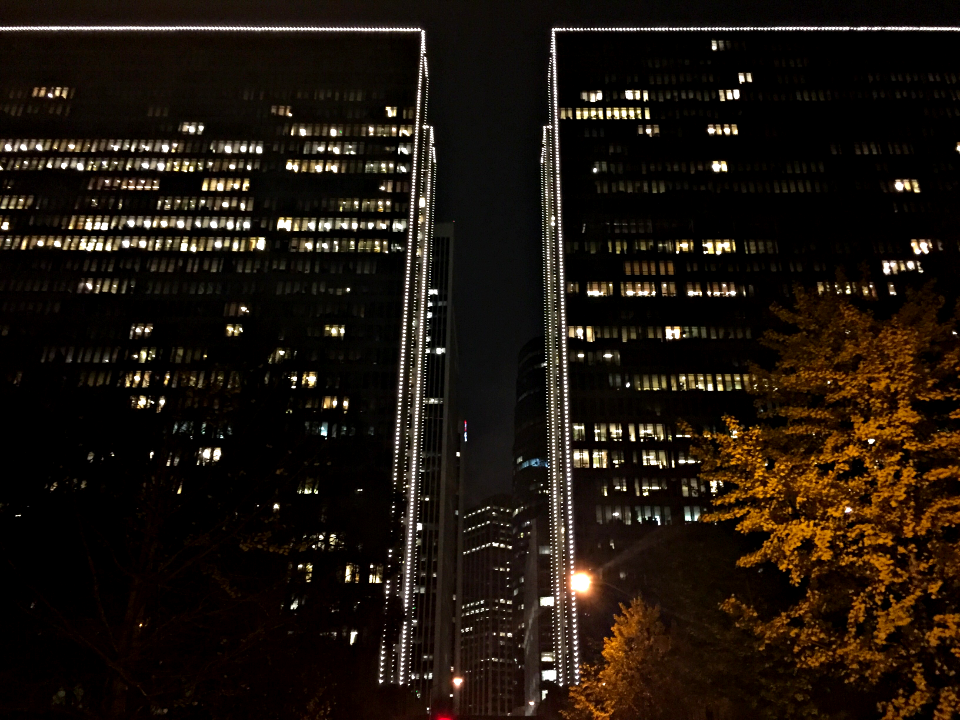 Maritime plaza, San francisco, United states