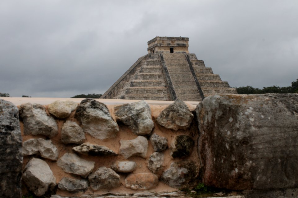 Kukulcn, Mxico, Chichen itza